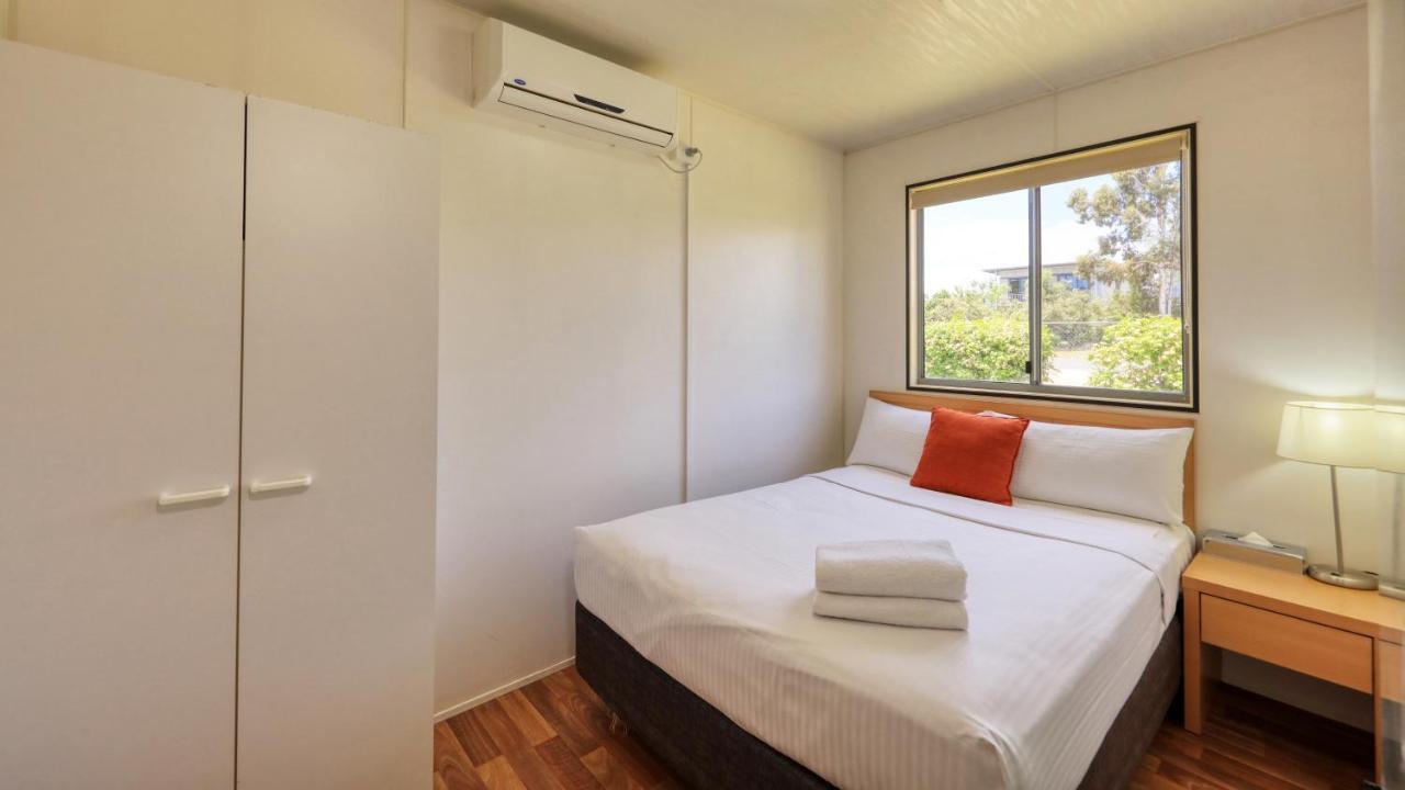 Chinchilla Motor Inn Экстерьер фото