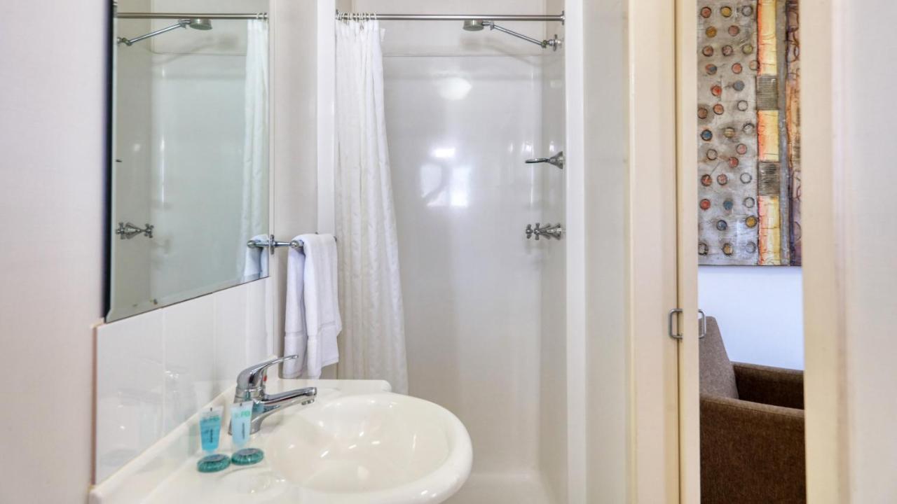 Chinchilla Motor Inn Экстерьер фото