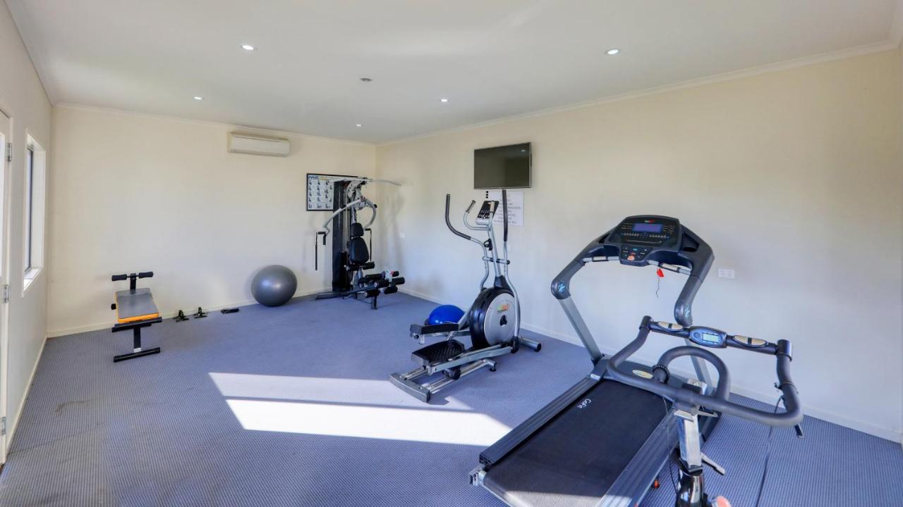 Chinchilla Motor Inn Экстерьер фото