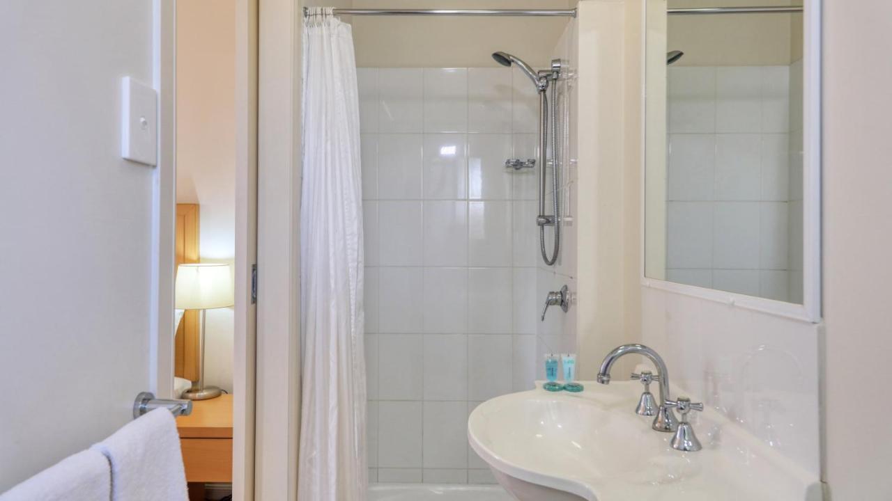 Chinchilla Motor Inn Экстерьер фото