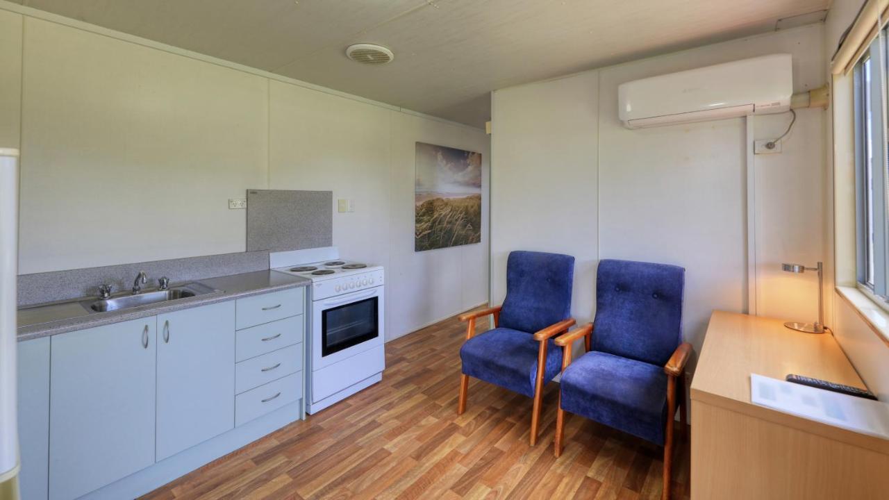 Chinchilla Motor Inn Экстерьер фото