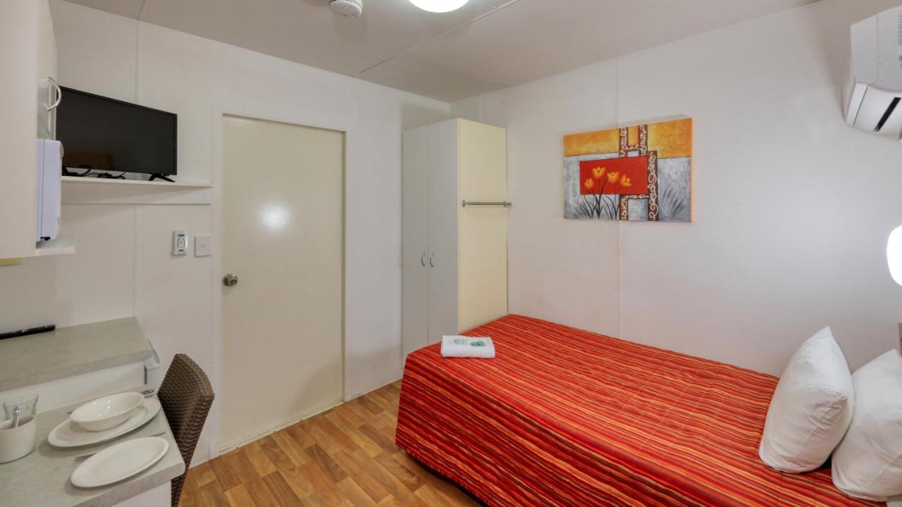 Chinchilla Motor Inn Экстерьер фото