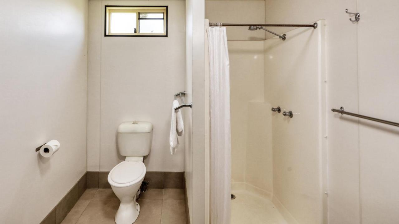Chinchilla Motor Inn Экстерьер фото