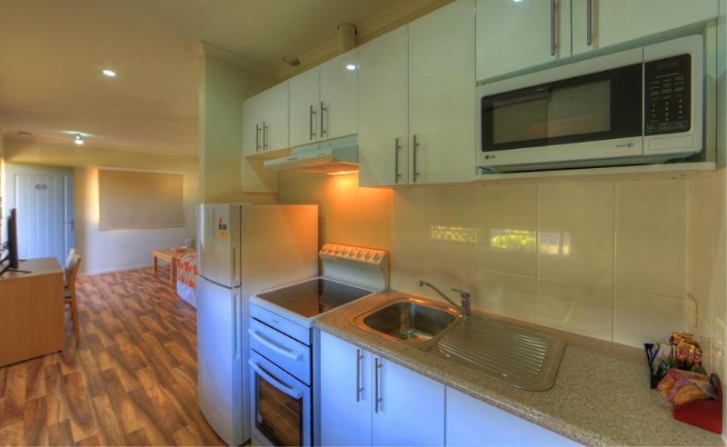 Chinchilla Motor Inn Экстерьер фото