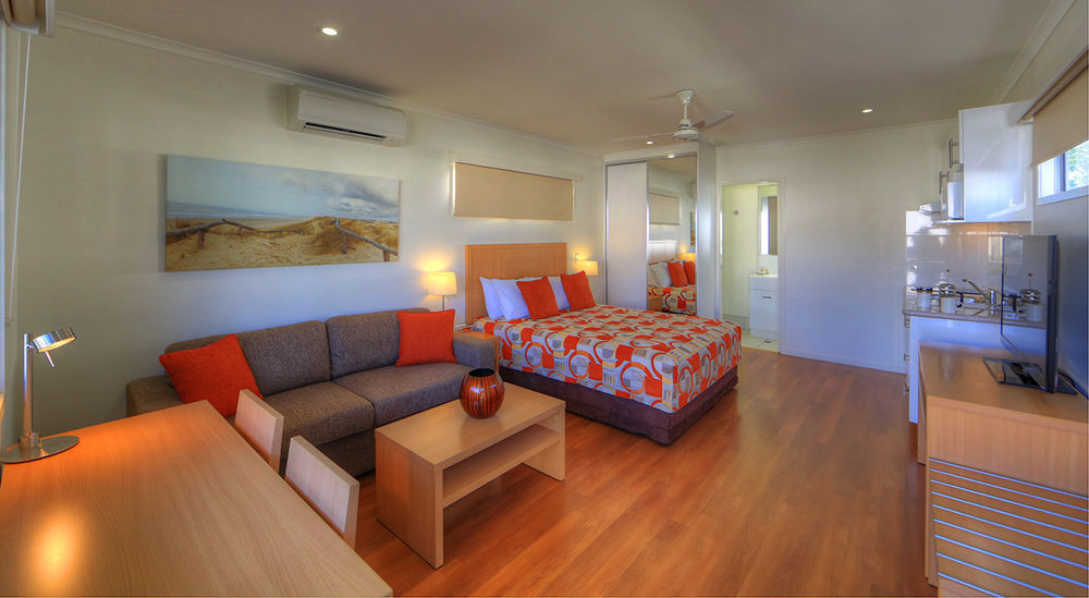 Chinchilla Motor Inn Экстерьер фото